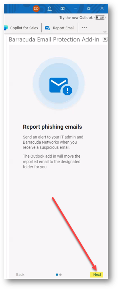 A screenshot of a phone

Description automatically generated