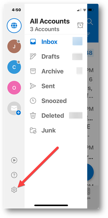 A screenshot of a phone
Description automatically generated