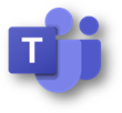 Image result for teams icon