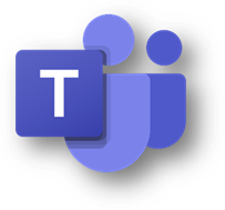 Image result for teams icon